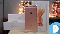 Image result for iPhone 6s Rose Gold Images