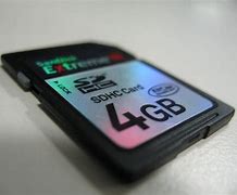 Image result for SD 4GB Memory Card