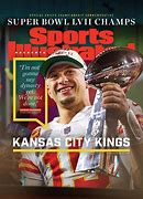 Image result for Kansas City Chiefs Super Bowl Sports Illustrated