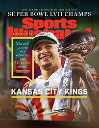 Image result for Super Bowl Sports Illustrated