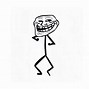 Image result for Troll Face Figure