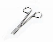 Image result for Suture Removal Scissors