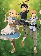 Image result for Sao S3