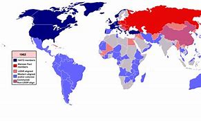 Image result for Us vs Soviet Union Cold War