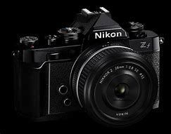 Image result for Nikon ZF