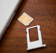 Image result for Come with Sim Card Does iPhone SE Verizon