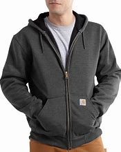 Image result for Camo Thermal Lined Hoodie
