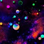 Image result for Neon Paint Splatter