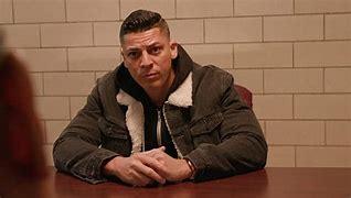 Image result for Actor From Death by Envy
