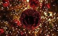 Image result for Christmas Lights Lock Screen