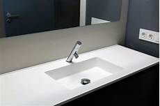 lavabo corian foto lavabo de corian de espacios y proyectos 316620 lavabo corian foto lavabo de corian de espacios y proyectos 316620