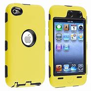 Image result for Silicone iPod Touch Case