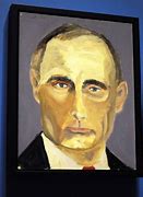 Image result for Vladimir Putin as a Baby
