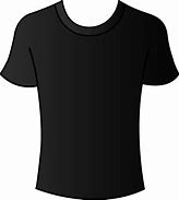 Image result for T Shirt Clip Art Free