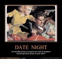 Image result for Fini Date Night Meme