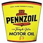 Image result for Pennzoil Racing Logo