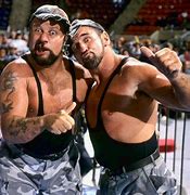 Image result for Wrestling Tag Teams From the 80s
