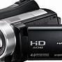 Image result for Sony HDR SC-100