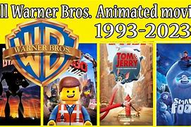 Image result for Warner Bros Family Entertainment Movies