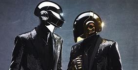 Image result for Daft Punk Dance