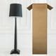 Image result for How to Pack Lamps for Moving