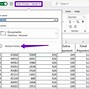 Image result for Excel Version History Template
