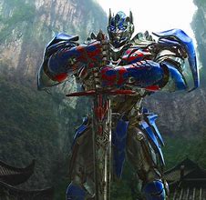 Image result for Primus Transformers