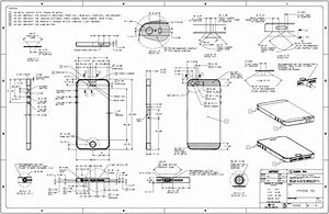 Image result for iPhone 5C Scanner