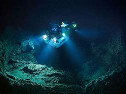 Image result for Deepest Part of the Ocean Floor