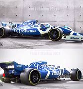 Image result for Ford F1 Team Livery