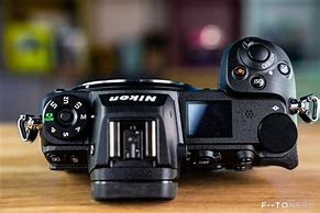 Image result for Nikon Z6ii with Vintage Glass