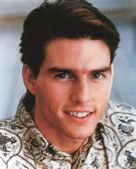 Image result for Tom Cruise Early Years