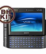Image result for Sony Vaio Umpc