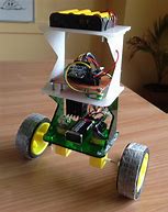 Image result for Arduino Robotics Projects