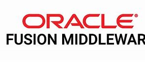 Image result for Oracle Fusion Logo