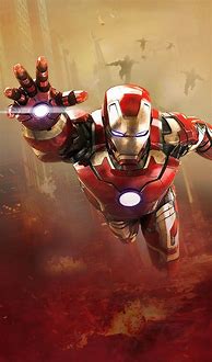 Image result for Iron Man HD Wallpaper for Mobile