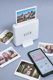 Image result for Instax Printer From Phone