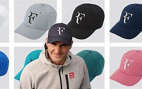 Image result for RF Logo Hat