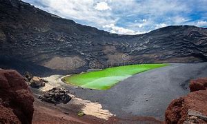 Image result for Emerald Green Lagoon