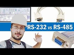 Image result for RS485 Full Duplex Wiring