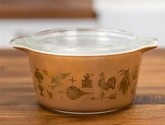 Image result for Pyrex Plates