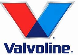 Image result for Valvoline Oil Logo