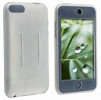 Image result for Clear iPod Cases