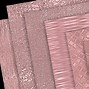 Image result for Metallic Rose Gold Web Color