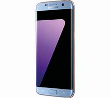 Image result for Samsung Galaxy S7 Edge Blue