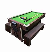 Image result for Pool Air Hockey Table Tennis Table