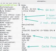 Image result for Linux CPU