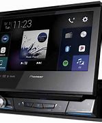 Image result for Pioneer Stereo Car Stereo Double Din Touch Screen without CD Player
