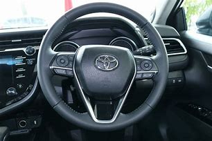 Image result for 2019 Camry Le Interior