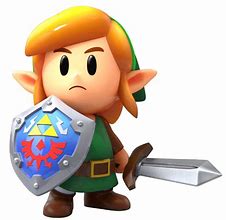 Image result for Zelda a New Foe Has Appared